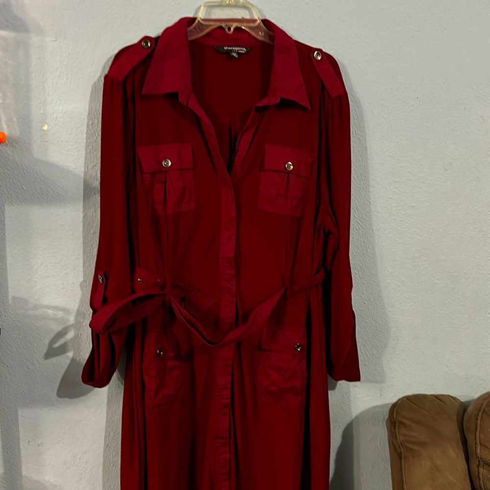 Women’s dress